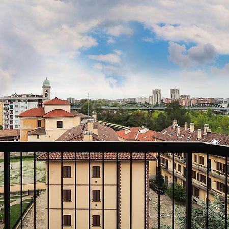 Merula Dream House Corsico Zewnętrze zdjęcie