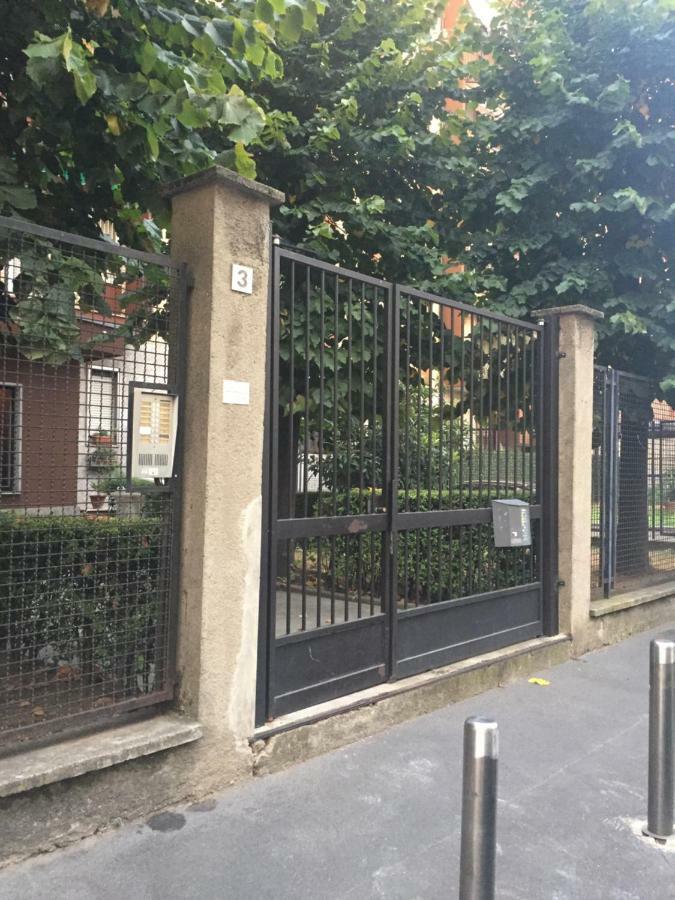 Merula Dream House Corsico Zewnętrze zdjęcie