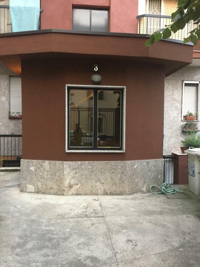 Merula Dream House Corsico Zewnętrze zdjęcie