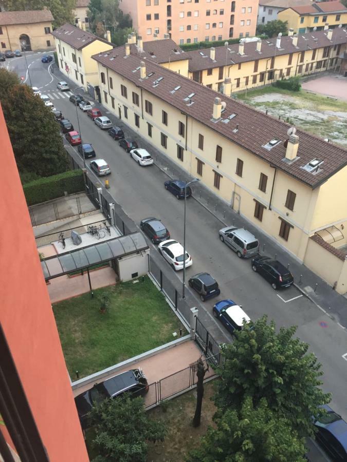 Merula Dream House Corsico Zewnętrze zdjęcie