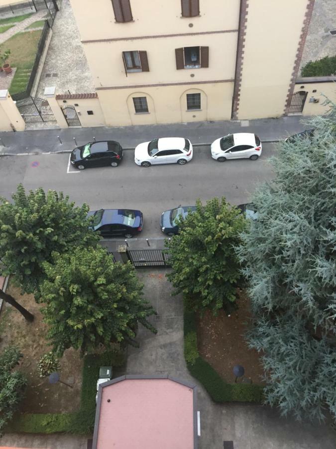 Merula Dream House Corsico Zewnętrze zdjęcie