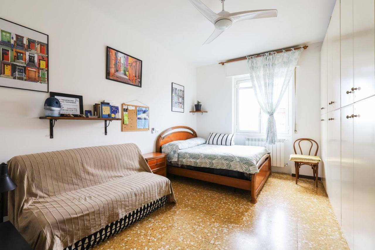 Merula Dream House Corsico Zewnętrze zdjęcie
