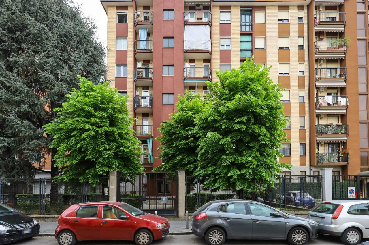 Merula Dream House Corsico Zewnętrze zdjęcie