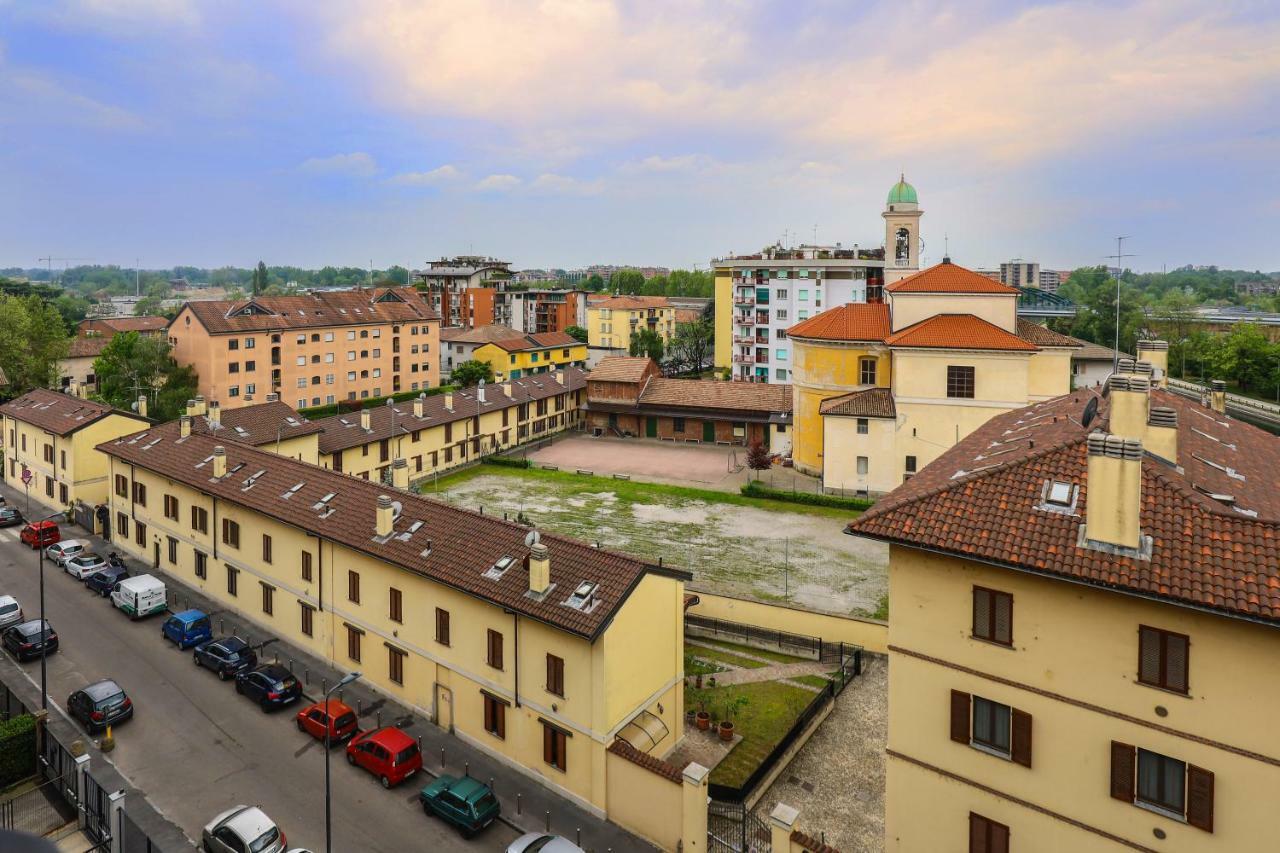 Merula Dream House Corsico Zewnętrze zdjęcie