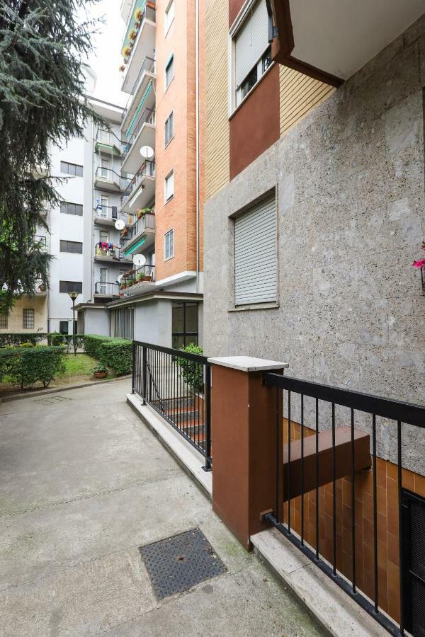 Merula Dream House Corsico Zewnętrze zdjęcie