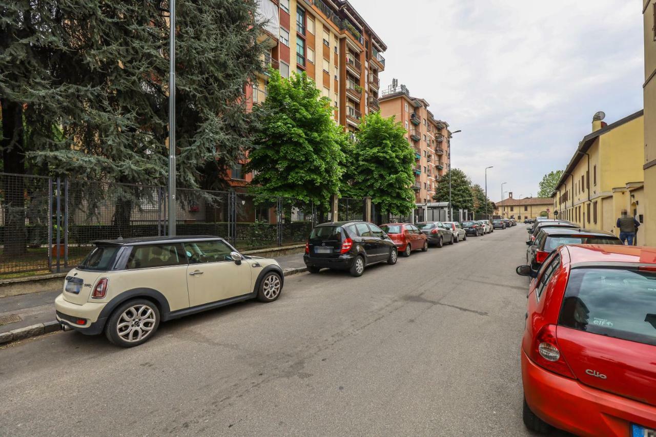 Merula Dream House Corsico Zewnętrze zdjęcie