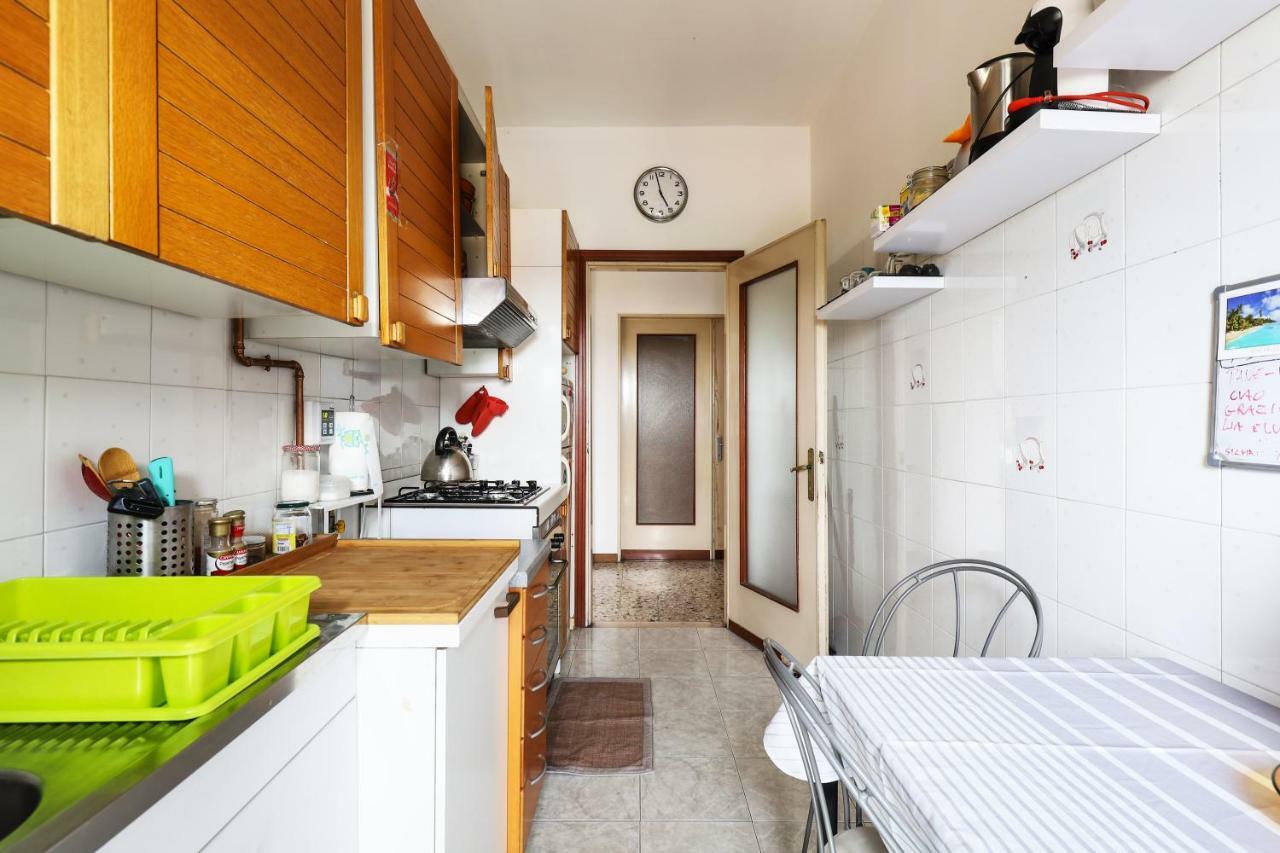Merula Dream House Corsico Zewnętrze zdjęcie