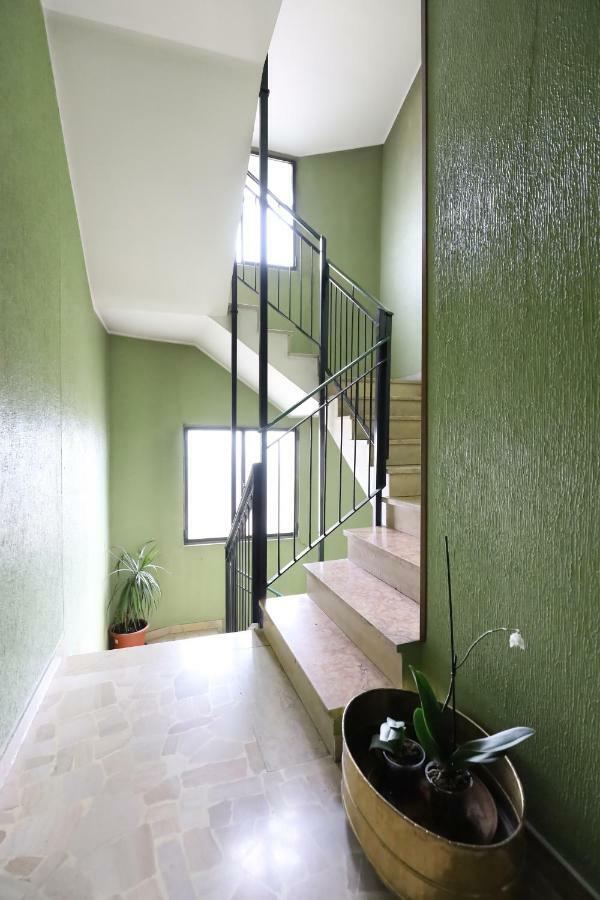Merula Dream House Corsico Zewnętrze zdjęcie