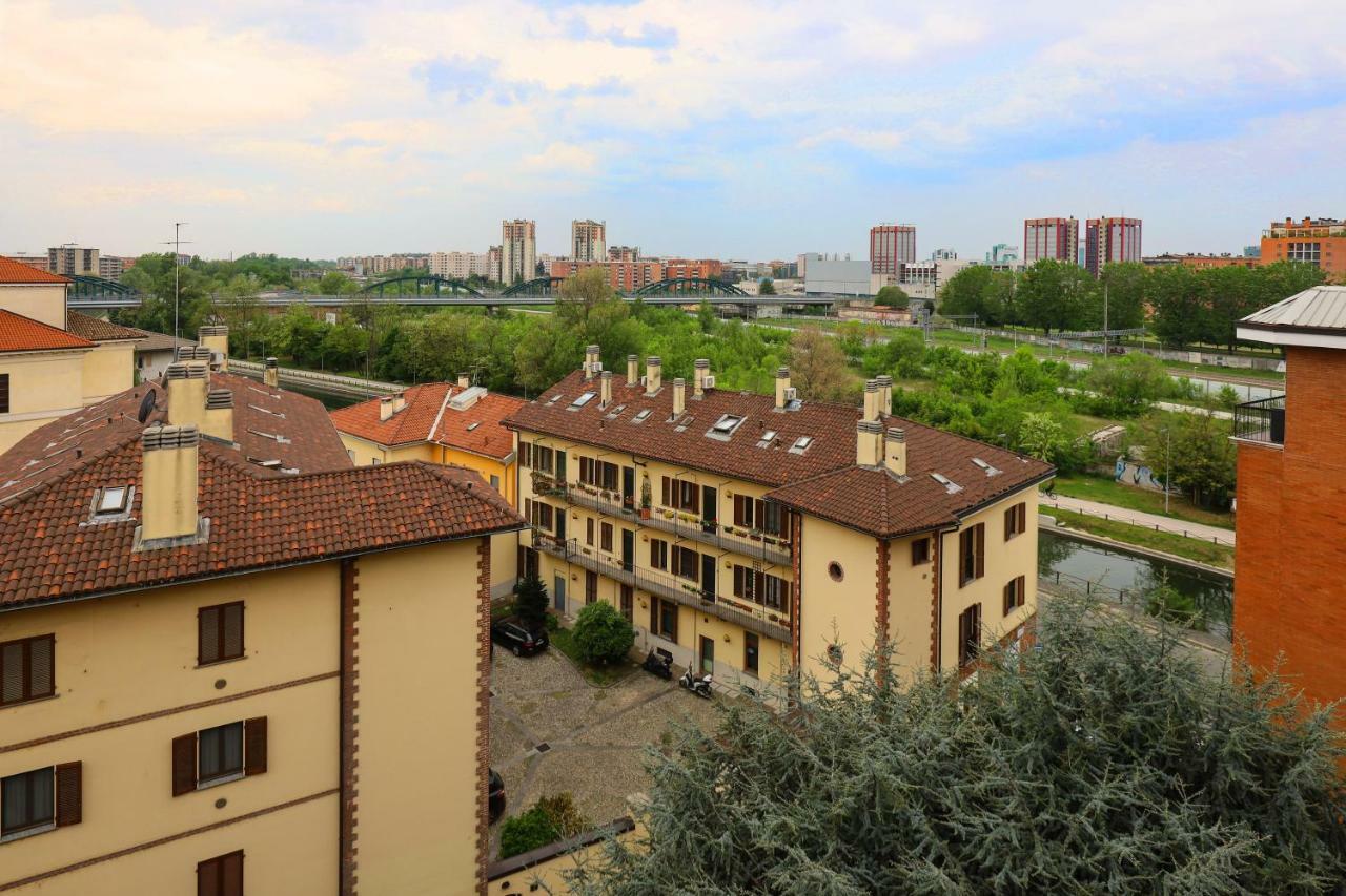Merula Dream House Corsico Zewnętrze zdjęcie