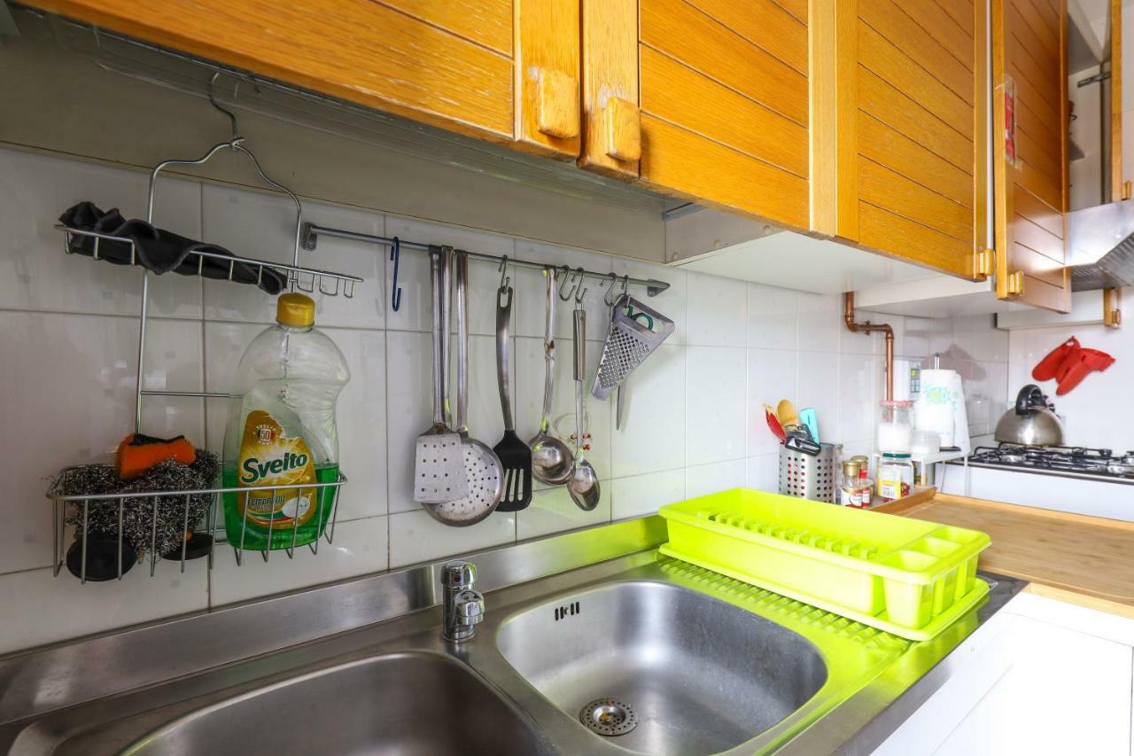 Merula Dream House Corsico Zewnętrze zdjęcie
