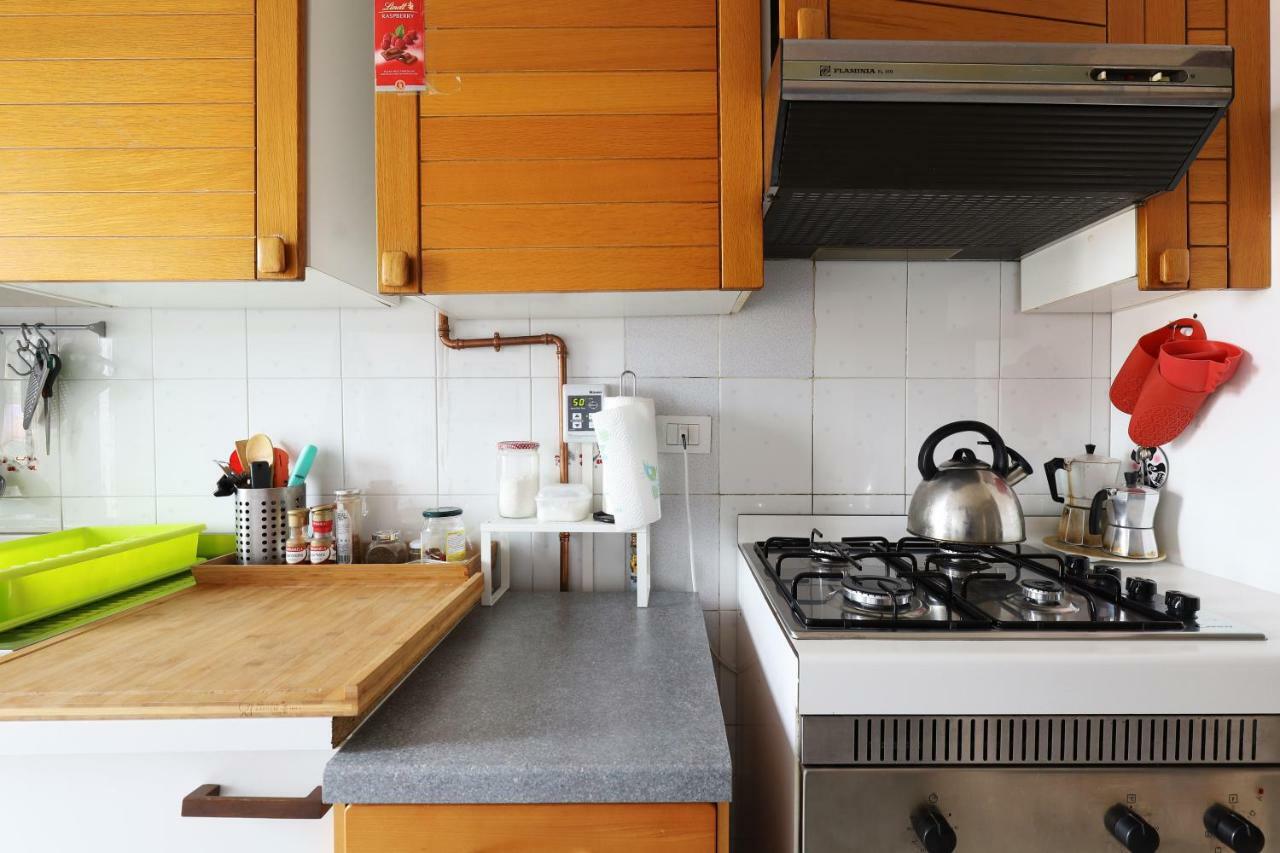 Merula Dream House Corsico Zewnętrze zdjęcie