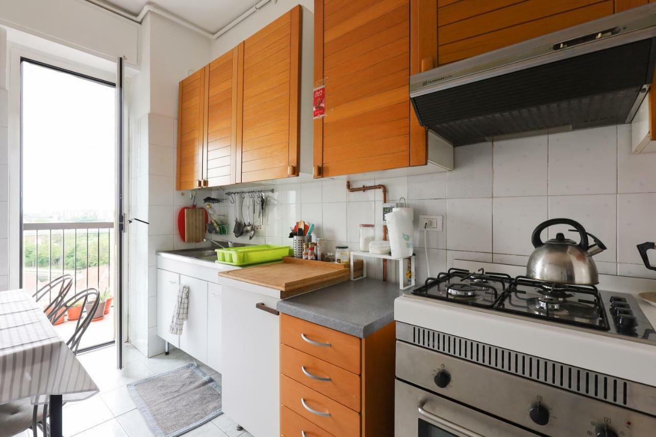 Merula Dream House Corsico Zewnętrze zdjęcie