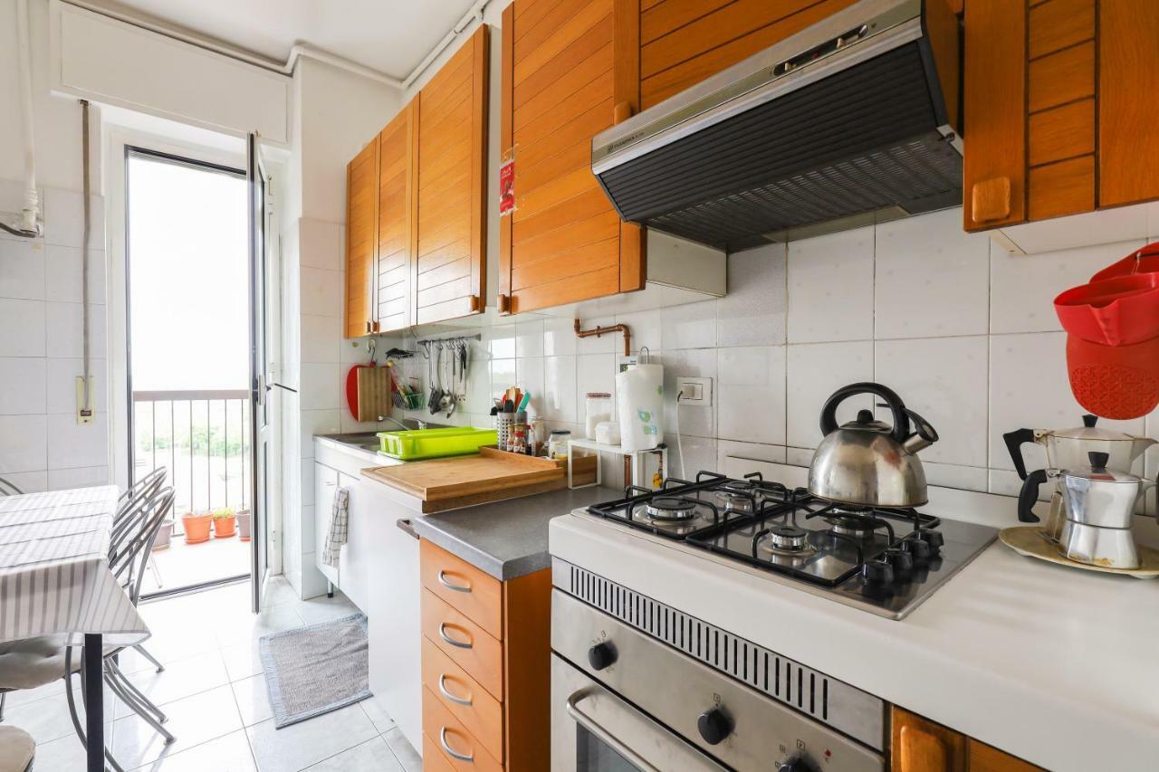 Merula Dream House Corsico Zewnętrze zdjęcie