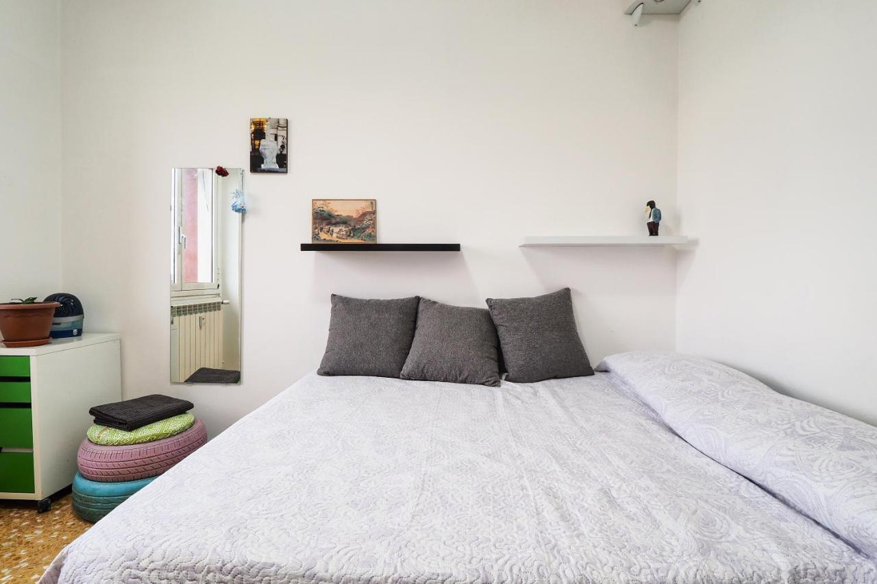 Merula Dream House Corsico Zewnętrze zdjęcie