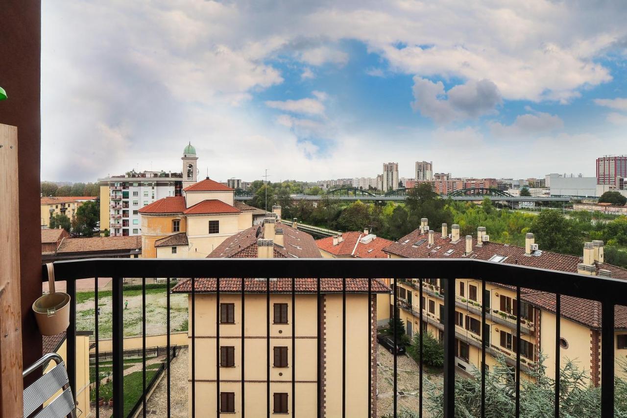 Merula Dream House Corsico Zewnętrze zdjęcie