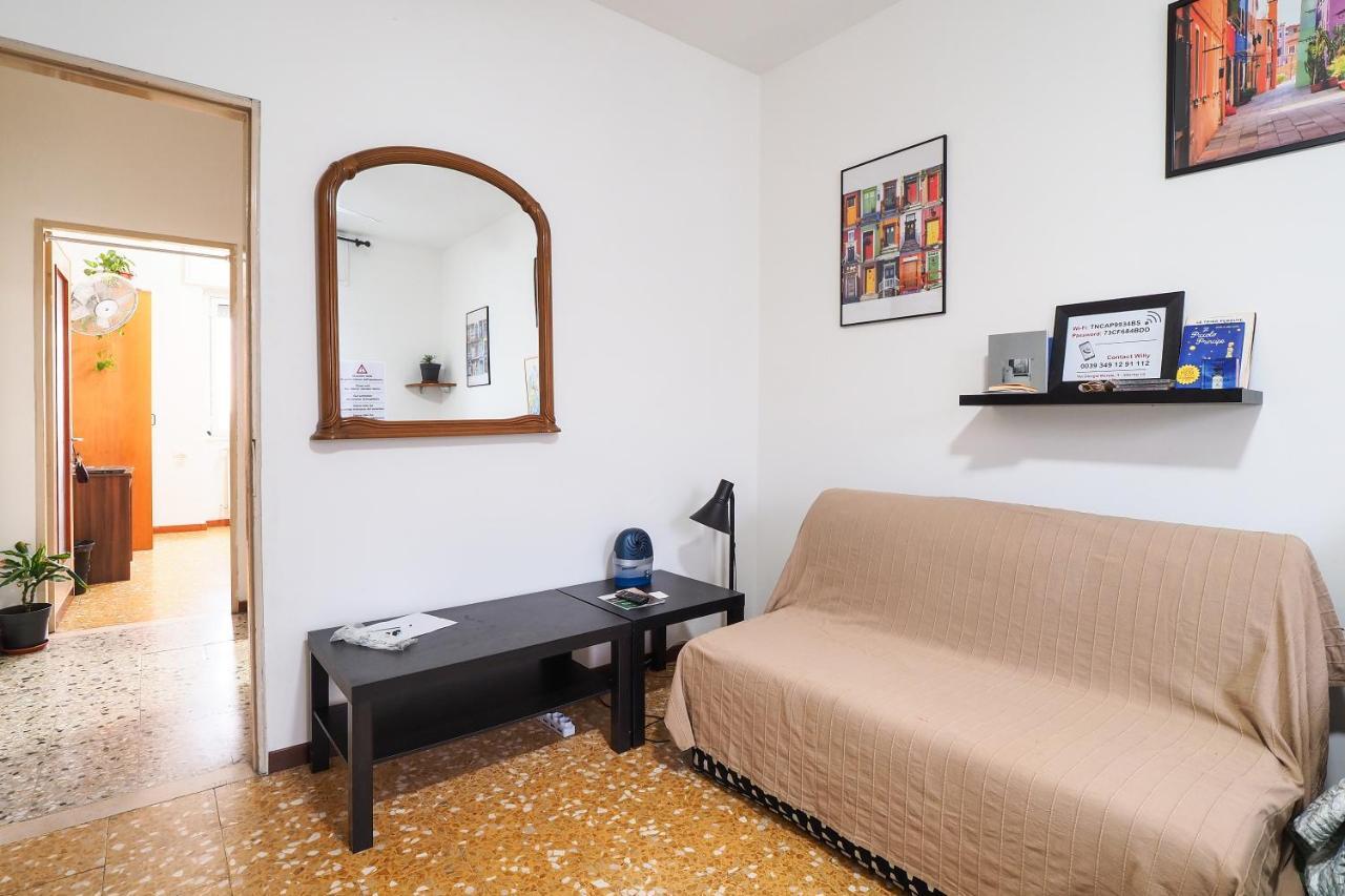 Merula Dream House Corsico Zewnętrze zdjęcie