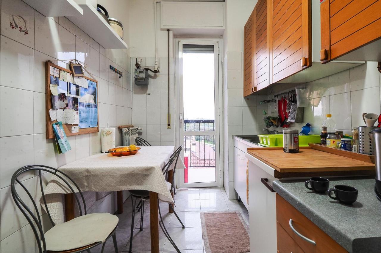Merula Dream House Corsico Zewnętrze zdjęcie